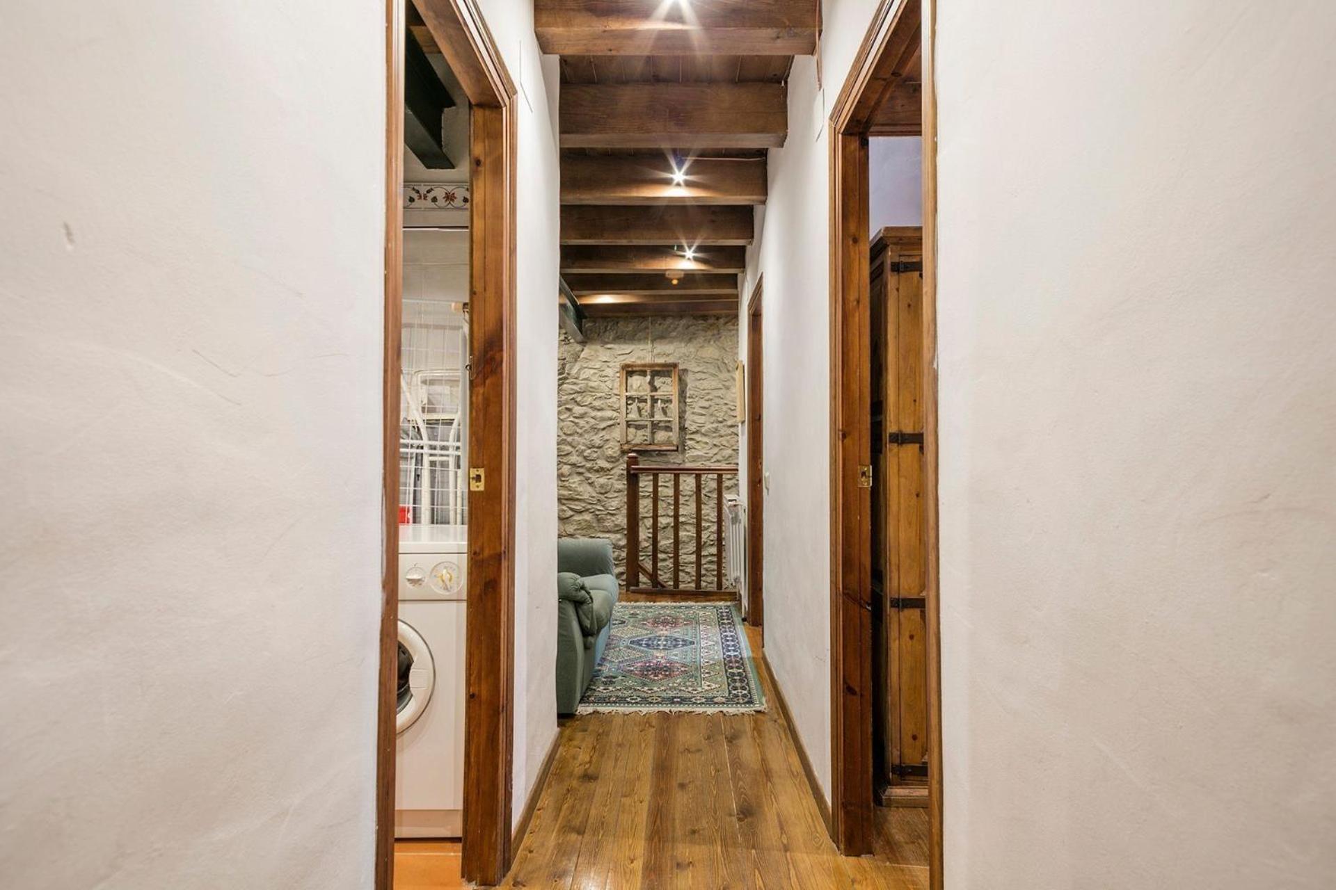 Luderna - Casa Coto Moreu Betrén Exterior foto